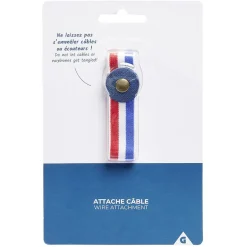 Sangle pour câble de charge*Gifi Hot