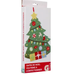 Gifi Sapin de Noël à confectionner