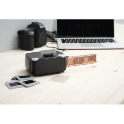 Scanner à négatifs ou diapositives*Gifi Best