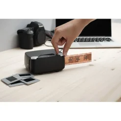 Scanner à négatifs ou diapositives*Gifi Best
