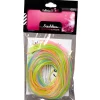 Scoubidou fluorescent*Gifi New