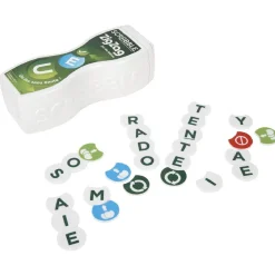 Gifi Jeux De Société Et Éducatifs<Scrabble Zig Zag