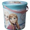Gifi Seau créatif de coloriage La Reine des neiges 40 pièces