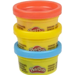 Seau création pâte à modeler Play-doh 40 pièces*Gifi Best