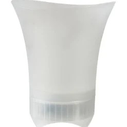 Seau à glace lumineux avec enceinte bluetooth*Gifi Discount