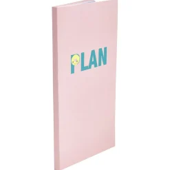 Semainier carnet design fruit*Gifi Discount