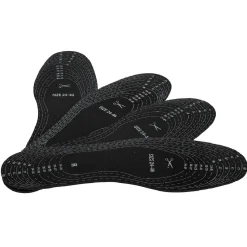 Best Gifi Semelle charbon x2 en latex du 24 au 46