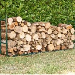 Gifi Serre bûches extensible