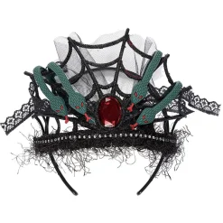 Serre tête adulte serpent Halloween*Gifi Hot