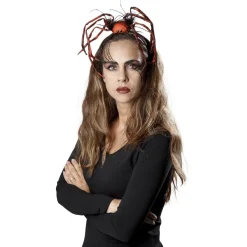 Serre tête araignée ou chapeau Halloween*Gifi New
