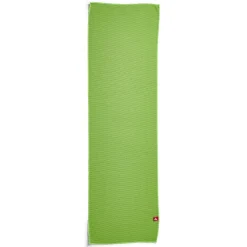 Gifi Serviette de sport verte 100x30cm