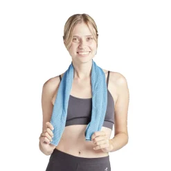 Gifi Serviette de sport 100x30cm