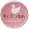 Sale Gifi Serviette magique