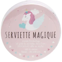 Sale Gifi Serviette magique