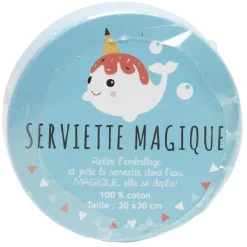 Sale Gifi Serviette magique