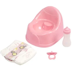 Clearance Gifi Set accessoires pour poupons