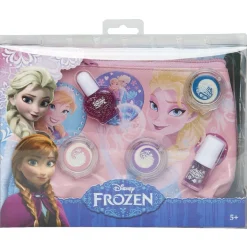 Discount Gifi Set beauté Reine des neiges Frozen Disney