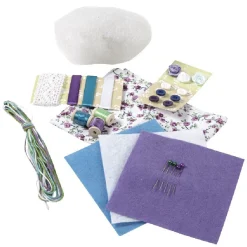 Gifi Set couture mercerie créative