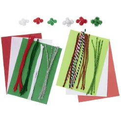 Gifi Set créatif de Noël DIY