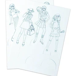 Gifi Set créatif multi activités