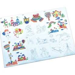 Gifi Set créatif multi activités
