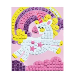 Gifi Set créatif multi activités licorne