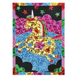 Gifi Set créatif multi activités licorne