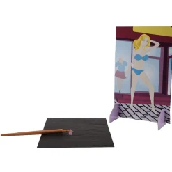 Gifi Jeux De Société Et Éducatifs<Set créatif relooking mode x2