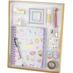 Gifi Set créatif scrapbooking