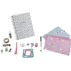 Gifi Set créatif scrapbooking