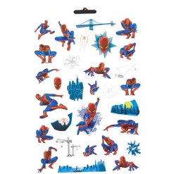 Gifi Set créatif Spiderman