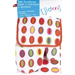 Clearance Gifi SET CUISINE 3 PIECES