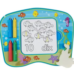 Set de bain créatif*Gifi New