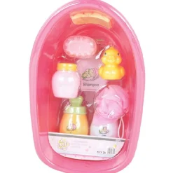 Gifi Jeux D'Imagination Et D'Imitation<Set de bain pour poupon