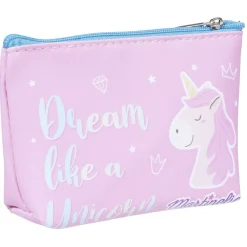 Clearance Gifi Set de beauté et trousse cosmétique Martinelia Little Unicorn 6 pièces