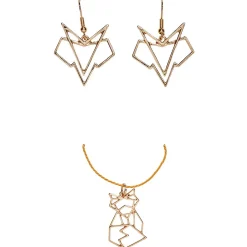 Sale Gifi Set de bijoux gamme Block