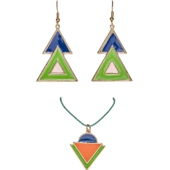 Sale Gifi Set de bijoux gamme Block