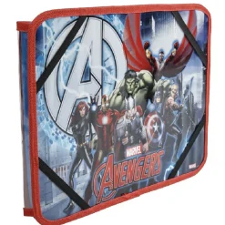Gifi Set de coloriage Avengers Marvel 29 pièces