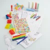 Gifi Set de coloriage 450 pièces