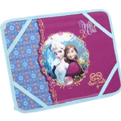 Gifi Set de coloriage Reine des neiges 29 pièces