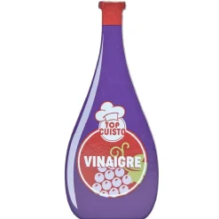 Gifi Jeux D'Imagination Et D'Imitation<Set de condiment huile et vinaigre en bois