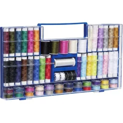 Gifi Set de couture fil 63 pièces