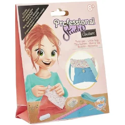 Gifi Jeux De Société Et Éducatifs<Set de couture 2 modèles