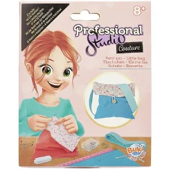 Gifi Jeux De Société Et Éducatifs<Set de couture 2 modèles