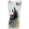 Gifi Jeux Créatifs<Set de décoration pour couronne de Noël