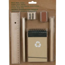 Gifi Set de fourniture papeterie