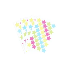 Gifi Jeux Créatifs<Set de gommettes 4 couleurs