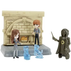 Gifi Eveil<Set de jeu Harry Potter La salle sur demande