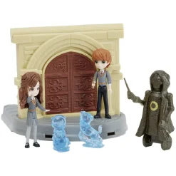 Gifi Eveil<Set de jeu Harry Potter La salle sur demande