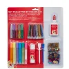 Set de paillettes et colles*Gifi Outlet